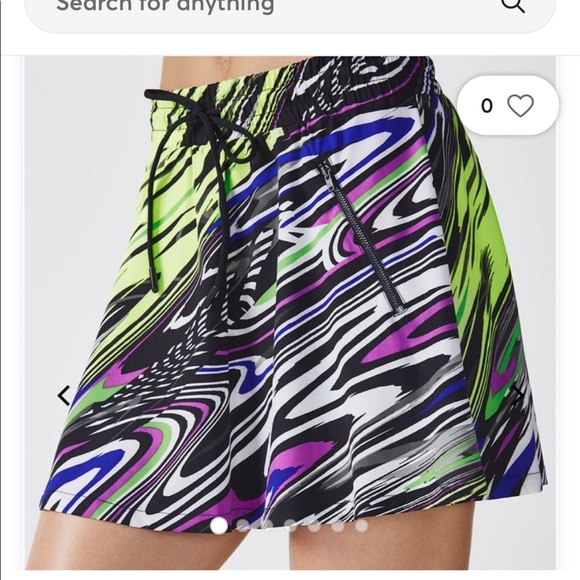 Fabletics Other - Mikah Skirt by Fabletics Size M